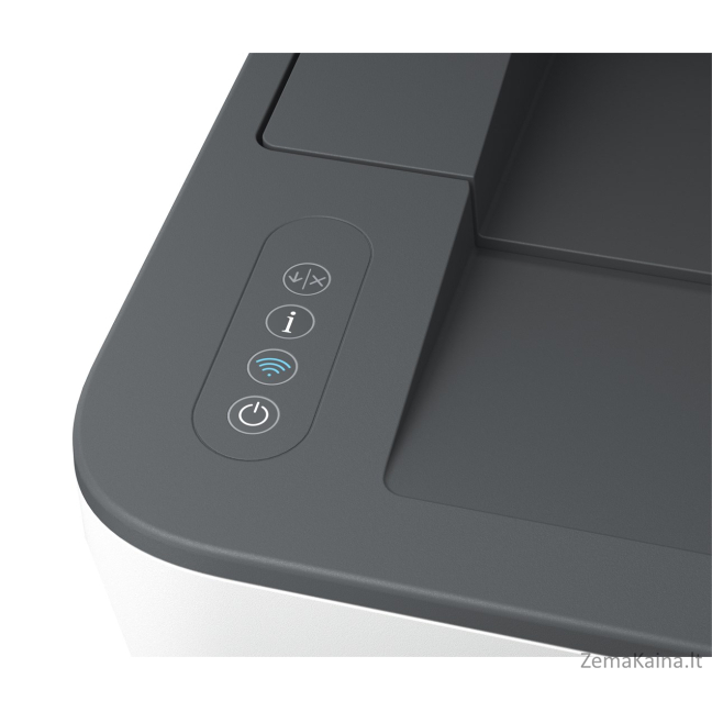 HP LaserJet Pro 3002dw Printer, Black and white, Printer for Small medium business, Print, Dualband Wi-Fi; Strong Security; Energy Efficient; Fast first page out speeds; Two-sided printing; Roam 6