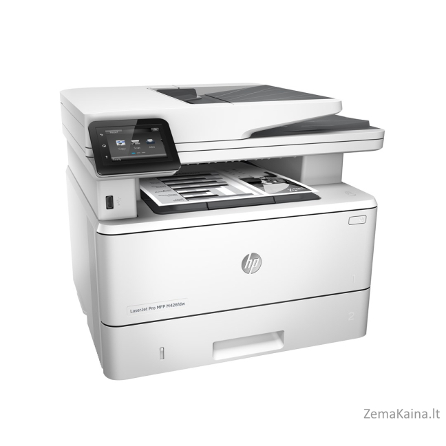 HP LaserJet Pro M426fdw Laser A4 1200 x 1200 DPI 38 ppm Wi-Fi 3