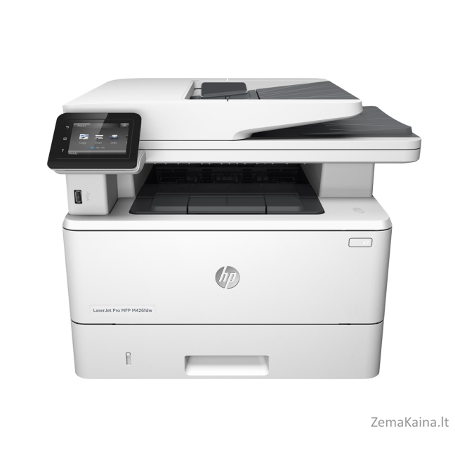 HP LaserJet Pro M426fdw Laser A4 1200 x 1200 DPI 38 ppm Wi-Fi 7