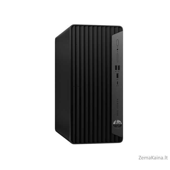 HP Pro Tower 400 G9 PCI i5-13500 16GB DDR4 SSD512 UHD 770 W11Pro 3Y OnSite 1