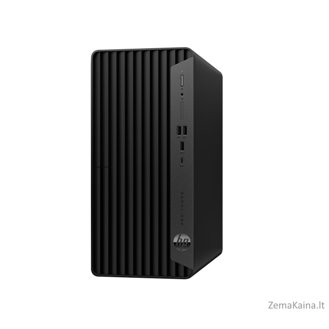 HP Pro Tower 400 G9 PCI i5-13500 16GB DDR4 SSD512 UHD 770 W11Pro 3Y OnSite 6