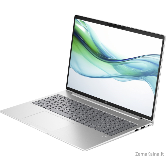 HP ProBook 460 G11 Core 5 125U 16"WUXGA IPS 300nits AG 16GB DDR5 SSD512 Iris Xe Cam1080p 56Wh Win11 2Y OnSite 6