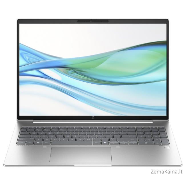HP ProBook 460 G11 Core 5 125U 16"WUXGA IPS 300nits AG 16GB DDR5 SSD512 Iris Xe Cam1080p 56Wh Win11 2Y OnSite 11