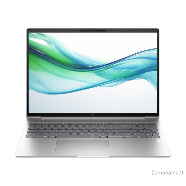 HP ProBook 465 G11 Ryzen 5 7535U 16"WUXGA IPS 300nits AG 16GB DDR5 SSD1TB Radeon 660M 56Wh Win11 Pike Silver 2Y OnSite 16