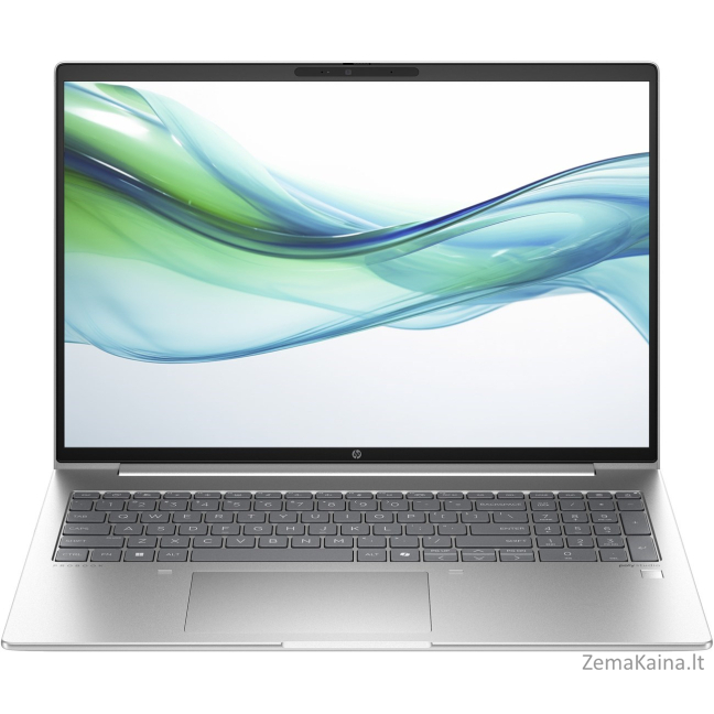 HP ProBook 465 G11 Ryzen 5 7535U 16"WUXGA IPS 300nits AG 16GB DDR5 SSD1TB Radeon 660M 56Wh Win11 Pike Silver 2Y OnSite 13