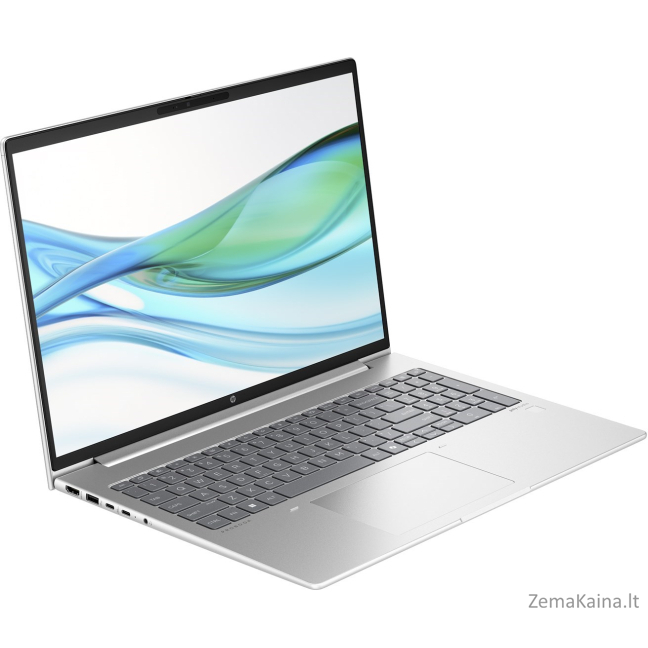 HP ProBook 465 G11 Ryzen 5 7535U 16"WUXGA IPS 300nits AG 16GB DDR5 SSD1TB Radeon 660M 56Wh Win11 Pike Silver 2Y OnSite 14