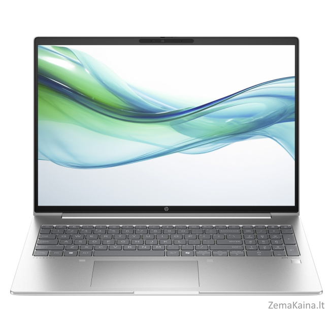 HP ProBook 465 G11 Ryzen 5 7535U 16"WUXGA IPS 300nits AG 16GB DDR5 SSD1TB Radeon 660M 56Wh Win11 Pike Silver 2Y OnSite 5