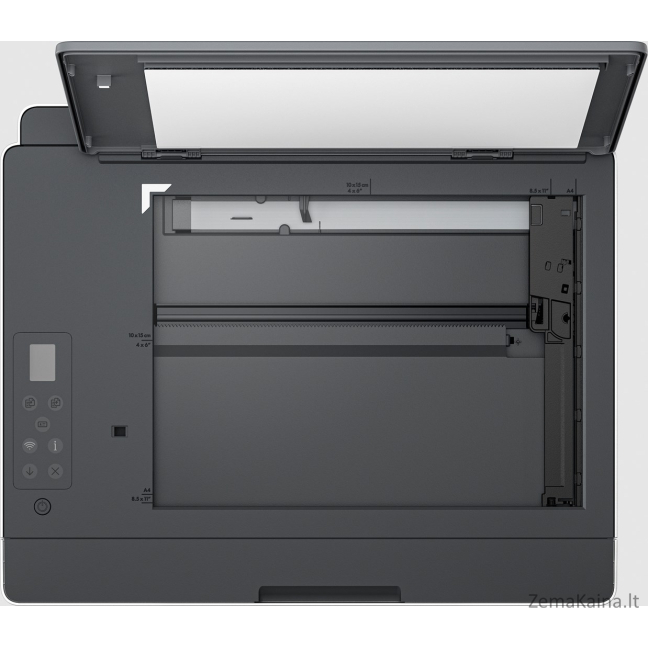 HP Smart Tank 580 All-in-One Printer 1
