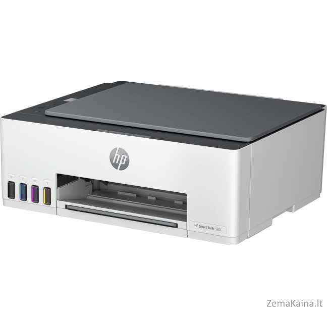 HP Smart Tank 580 All-in-One Printer 11