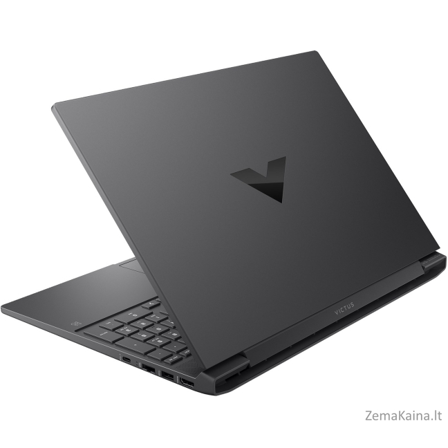 HP Victus 15-fa1151nw i5-13420H 15,6"FHD AG IPS 144Hz 16GB SSD512 RTX 4050_6GB BLKB 70Wh Win11 2Y Mica Silver 7