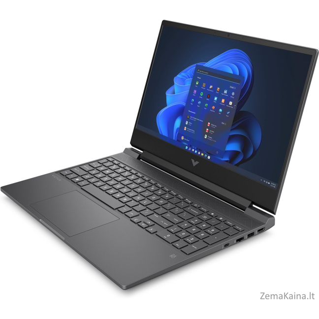 HP Victus 15-fa1151nw i5-13420H 15,6"FHD AG IPS 144Hz 16GB SSD512 RTX 4050_6GB BLKB 70Wh Win11 2Y Mica Silver 2