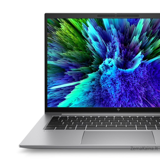 HP ZBook Firefly 14 G10 ? AMD Ryzen™ 5 PRO 7640HS Mobile workstation 35.6 cm (14") WUXGA 16 GB DDR5-SDRAM 512 GB SSD Wi-Fi 6 (802.11ax) Windows 11 Pro Grey 5
