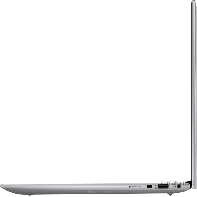 HP ZBook Firefly G10 i7-1355U 14" WUXGA Touch 16GB SSD512 BT BLKB FPR Quadro RTX A500_4 W11Pro Nouvelle Silver (REPACK) 2Y 7