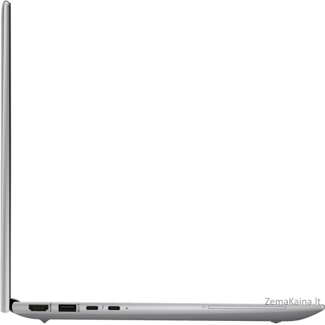 HP ZBook Firefly G10 Intel® Core™ i7 i7-1355U Mobile workstation 35.6 cm (14") WUXGA 16 GB DDR5-SDRAM 1 TB SSD Wi-Fi 6E (802.11ax) Windows 11 Pro Silver 14
