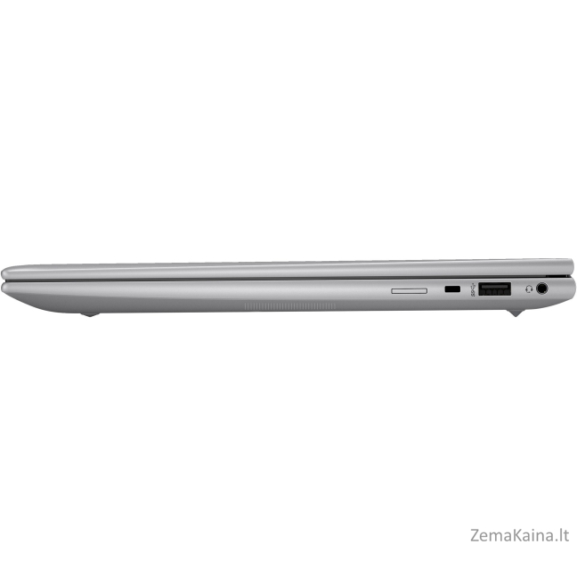 HP ZBook Firefly G10 Intel® Core™ i7 i7-1355U Mobile workstation 35.6 cm (14") WUXGA 16 GB DDR5-SDRAM 1 TB SSD Wi-Fi 6E (802.11ax) Windows 11 Pro Silver 23