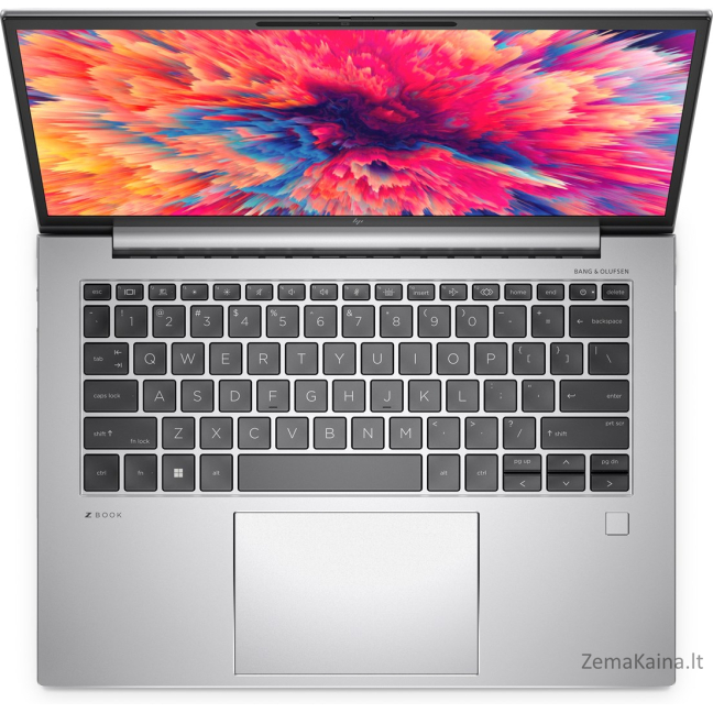 HP Zbook Firefly G9 i7-1260P 14"FHD AG 16GB SSD256 IrisXe BLK W11Pro (REPACK) 2Y 3