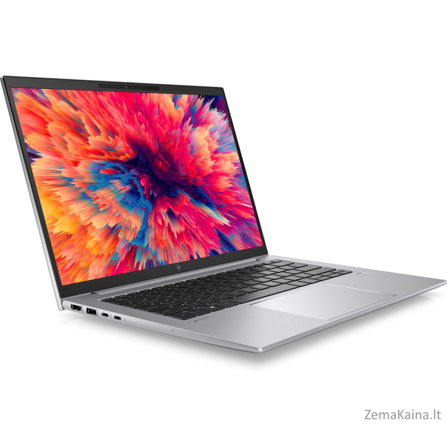 HP Zbook Firefly G9 i7-1260P 14"FHD AG 16GB SSD256 IrisXe BLK W11Pro (REPACK) 2Y 7