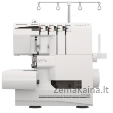 Husqvarna Viking Huskylock S15 Overlock