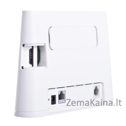 Huawei B311-221 WiFi LAN 4G (LTE Cat.4 150Mbps/50Mbps) Balta