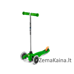 Hulajnoga Mini Micro Classic Green (LED)