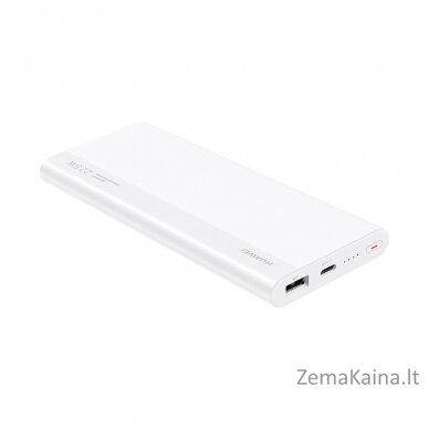 HUAWEI 10000mAh SuperCharge PowerBank White 4