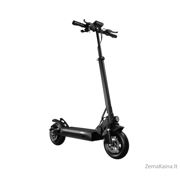 Hulajnoga Elektryczna Ruptor R1 v2 black 2