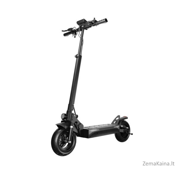 Hulajnoga Elektryczna Ruptor R1 v2 black 3