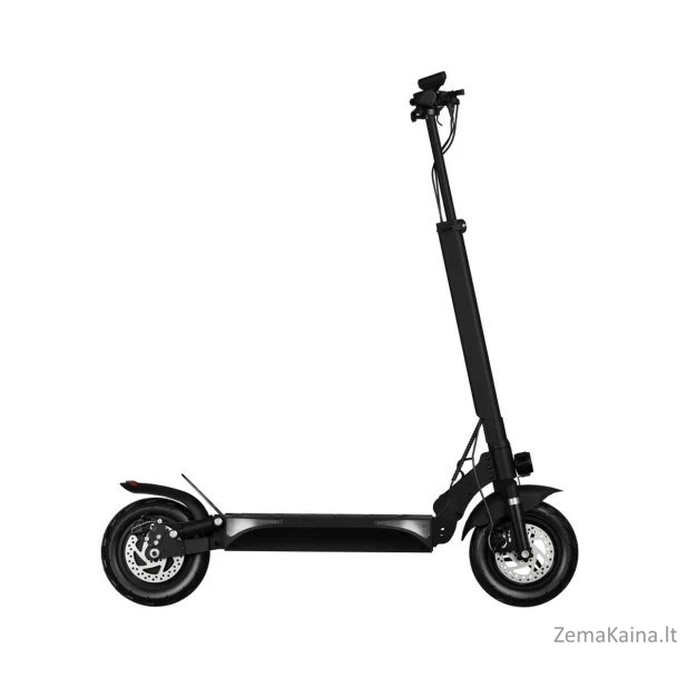 Hulajnoga Elektryczna Ruptor R1 v2 black