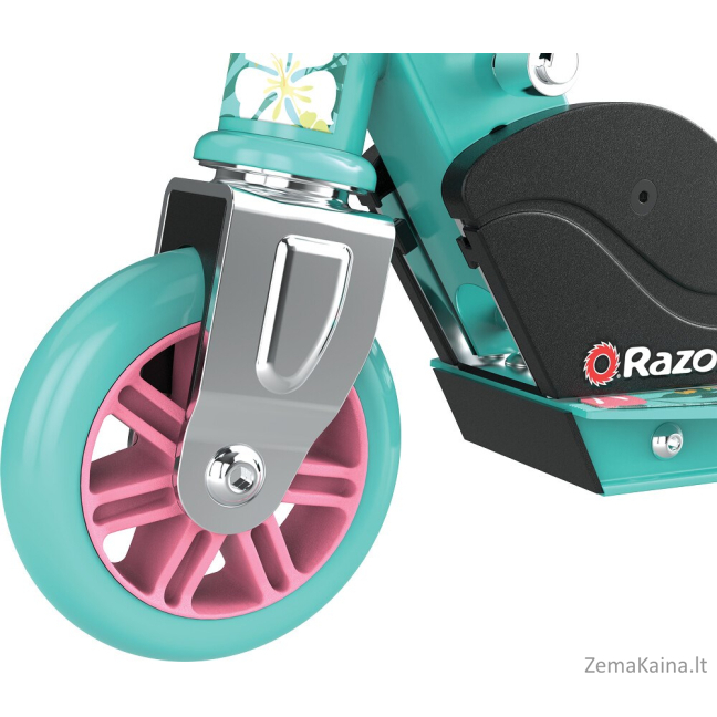 Hulajnoga dla dzieci RAZOR Model A Paradise (13010343) 4