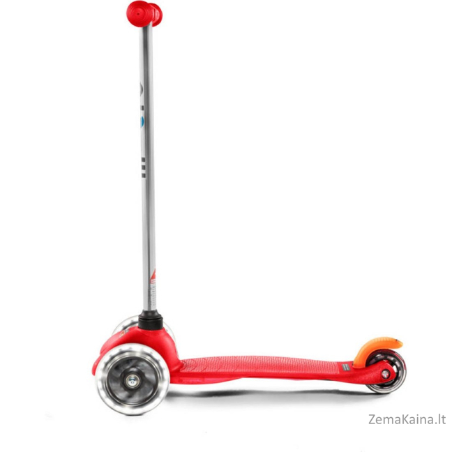 Hulajnoga Mini Micro Classic Red (LED) 1