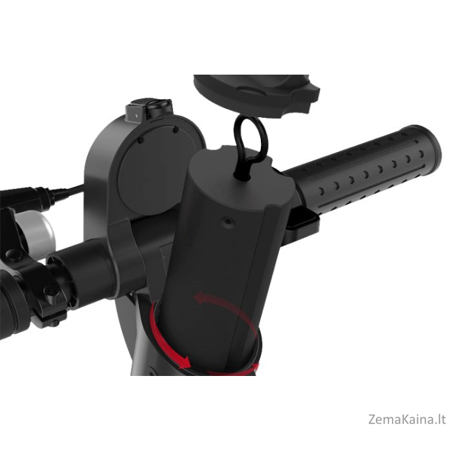 Hulajnoga Scooter X JSX-122-0 3
