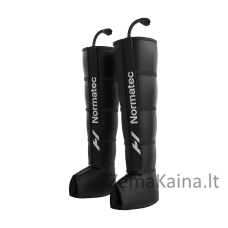 Hyperice Normatec 3.0 Leg System profesionali kojų atkūrimo ir masažo sistema