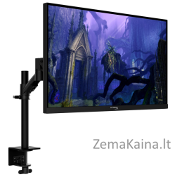HyperX „ Armada 27 QHD“ žaidimų monitorius