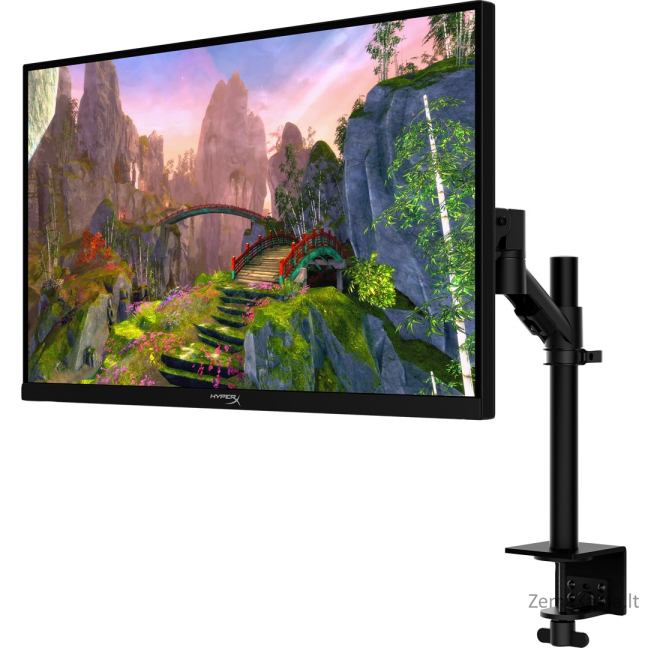 HyperX „ Armada 27 QHD“ žaidimų monitorius 3
