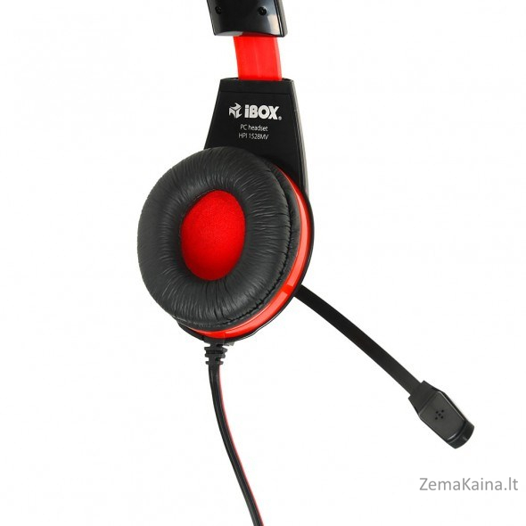 I-BOX HPI 1528 MV Headset 3