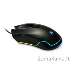 iBox AURORA A-3 mouse USB Optical 6200 DPI