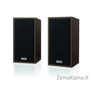 iBox IGLSP1 garso kolonėlė Vyšnia Vielinis 10 W