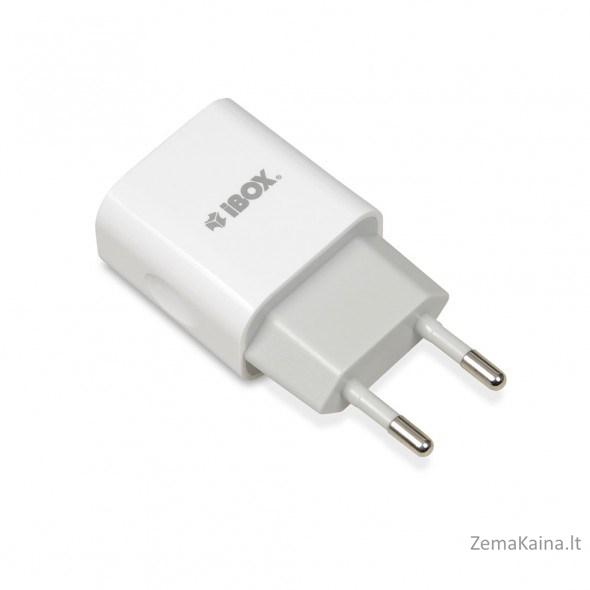 iBox C-35 Balta Vidaus
