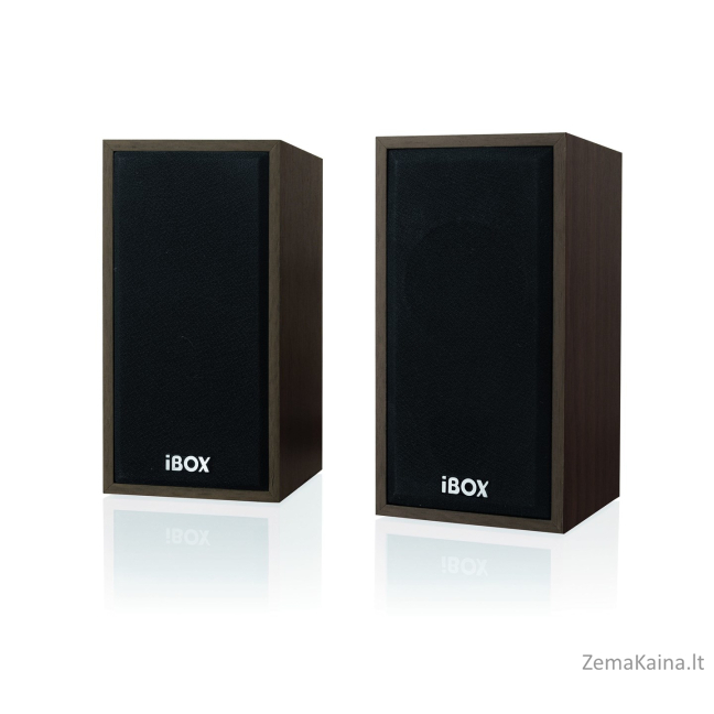 iBox IGLSP1 garso kolonėlė Vyšnia Vielinis 10 W