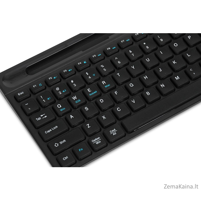 IBOX Kallisto BT/2.4GHZ belaidė klaviatūra 6