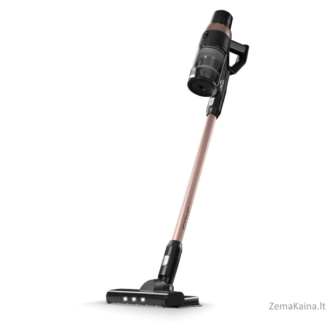 ICONIC SMART stacionarus dulkių siurblys VP6025 CONCEPT 1