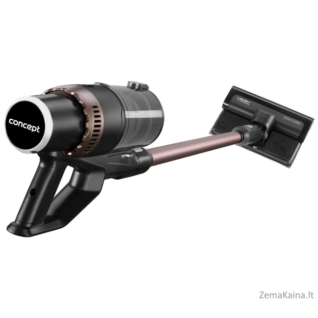 ICONIC SMART stacionarus dulkių siurblys VP6025 CONCEPT 7