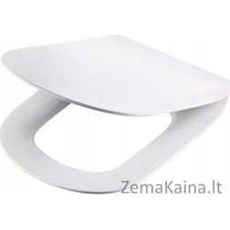 Ideal Standard Tesi WC dangtis soft close T352701
