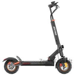 iENYRID M4 Pro S+ Max 2024 elektrinis paspirtukas su sėdyne