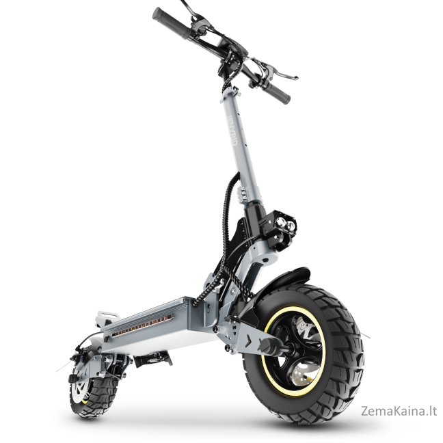 iENYRID iE-S1 elektrinis paspirtukas 4