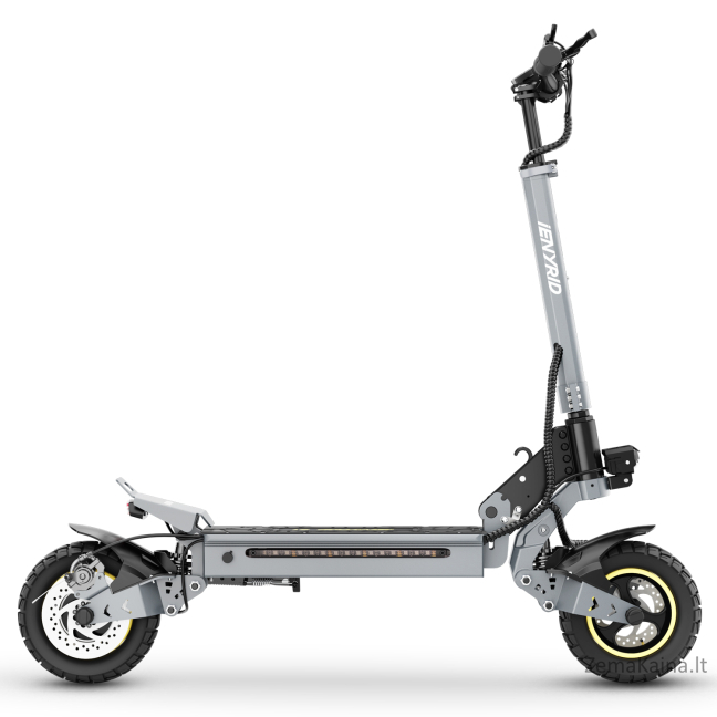 iENYRID iE-S1 elektrinis paspirtukas 1