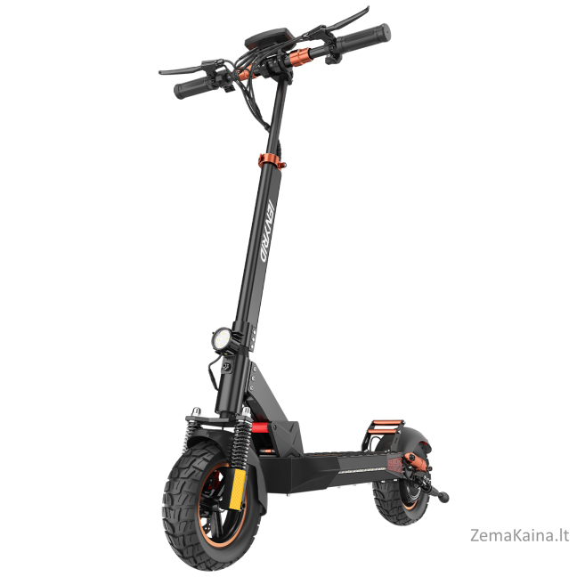 iENYRID M4 Pro S+ Max 2024 elektrinis paspirtukas su sėdyne 10