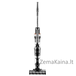 Įkraunamas dulkių siurblys Zyle ZY605VC, 600 W