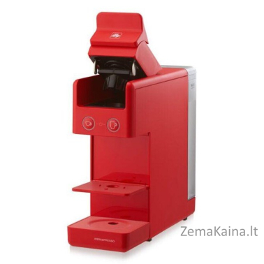 Illy Y3.3 Visiškai automatinis Kapsulinis kavos aparatas 0,75 L 3