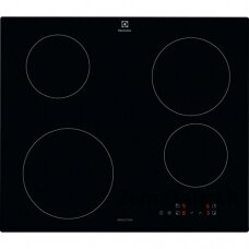 Įmontuojama indukcinė kaitlentė Electrolux LIB60420CK